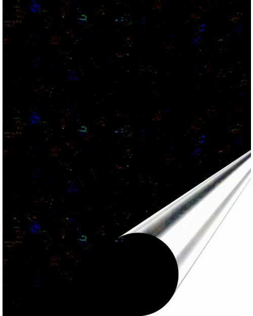 Magic Touch Mc Glitter 500Mm X 1M - MT002M