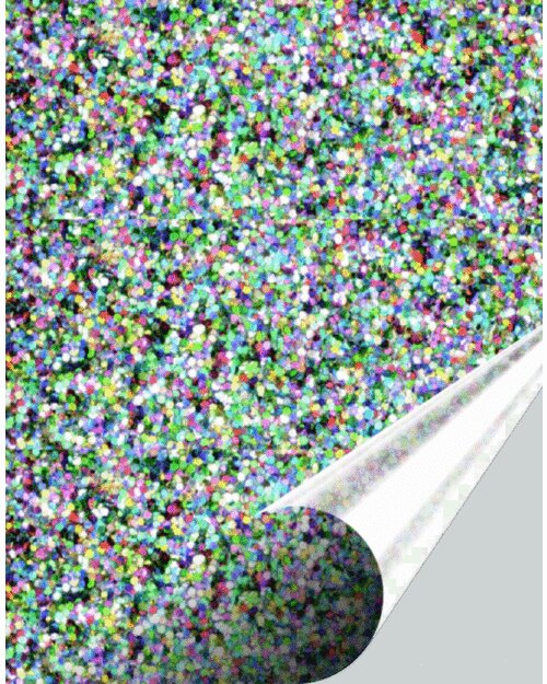 Magic Touch Mc Glitter 500Mm X 1M - MT002M - Image 18