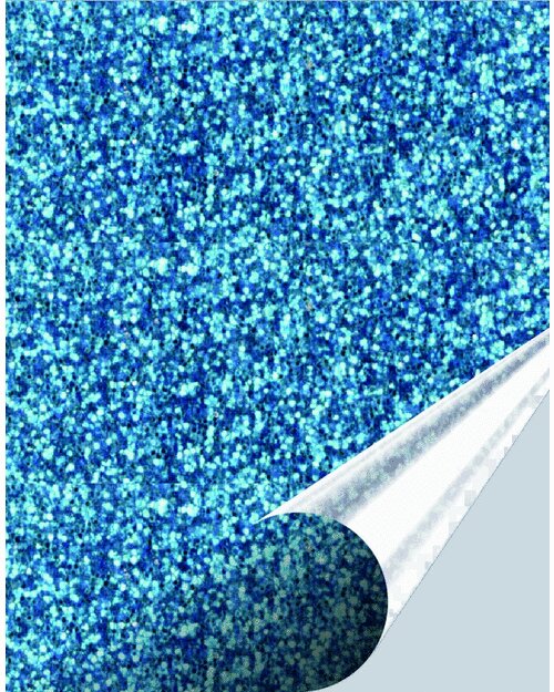 Magic Touch Mc Glitter 500Mm X 1M - MT002M - Image 2