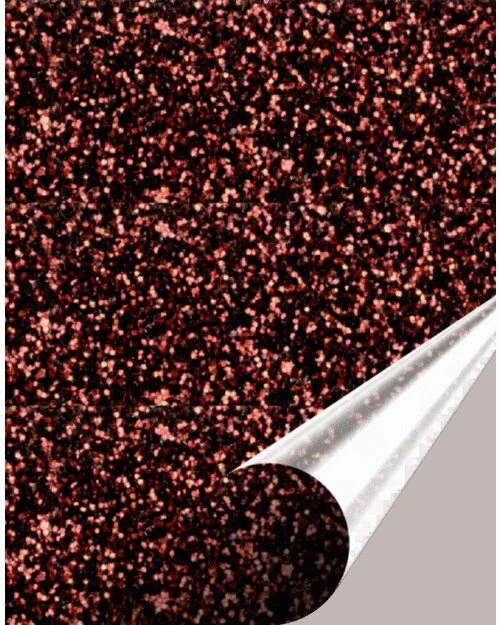 Magic Touch Mc Glitter 500Mm X 1M - MT002M - Image 5