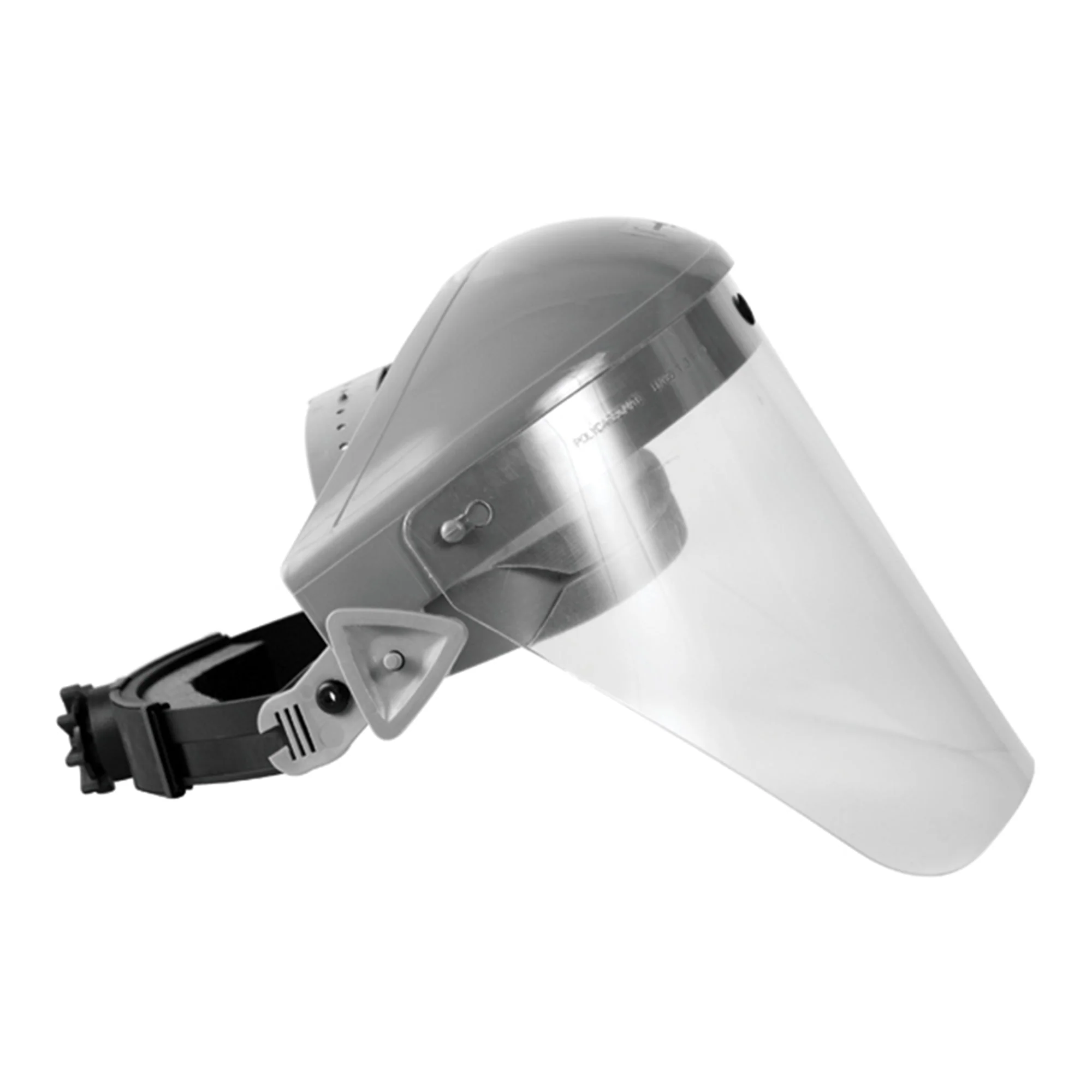 JSP Martcare Premium Faceshield with 20cm Polycarbonate Visor