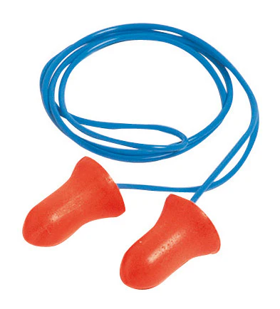 Hleight Max Corded Earplug
