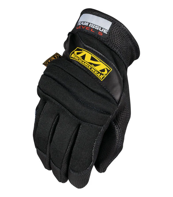 Mechanix Team Issue Carbon-X Level 5