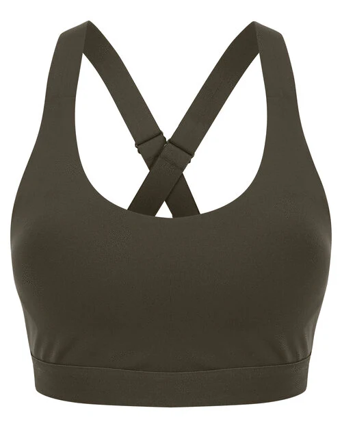 Tombo Medium Impact Core Bra - TL371M - Image 6