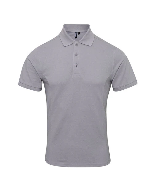 Premier Workwear Mens Coolchecker Plus Pique Polo - PR630M - Image 14