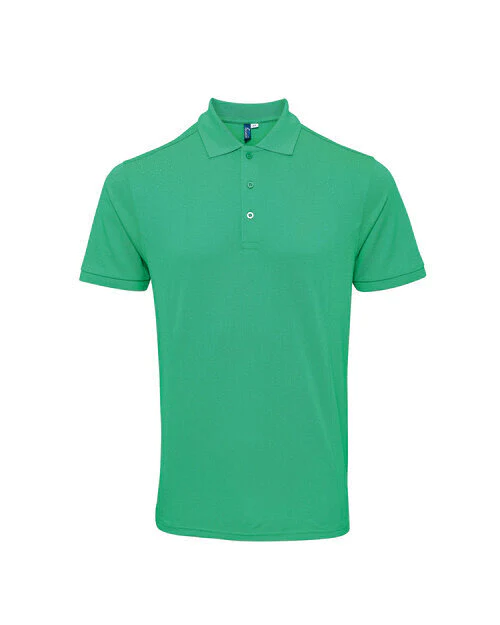 Premier Workwear Mens Coolchecker Plus Pique Polo - PR630M - Image 6