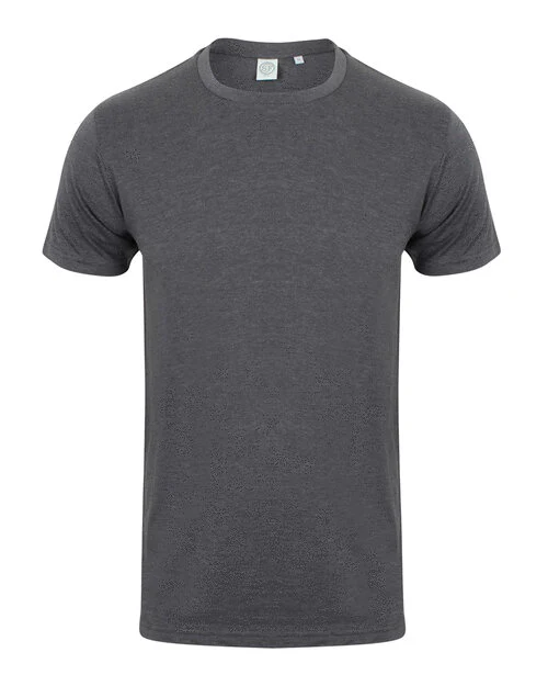 SF Clothing Mens Feel Good Stretch T-Shirt - SF121M - Image 4