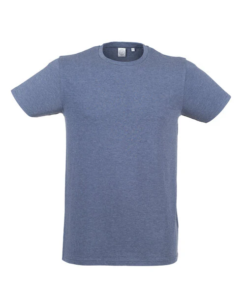 SF Clothing Mens Feel Good Stretch T-Shirt - SF121M - Image 6