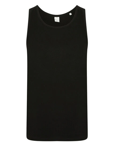SF Clothing Mens Feel Good Stretch Vest - SF123M - Image 2