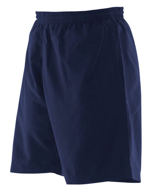 Finden & Hales Mens Microfibre Shorts - LV830M - Image 3