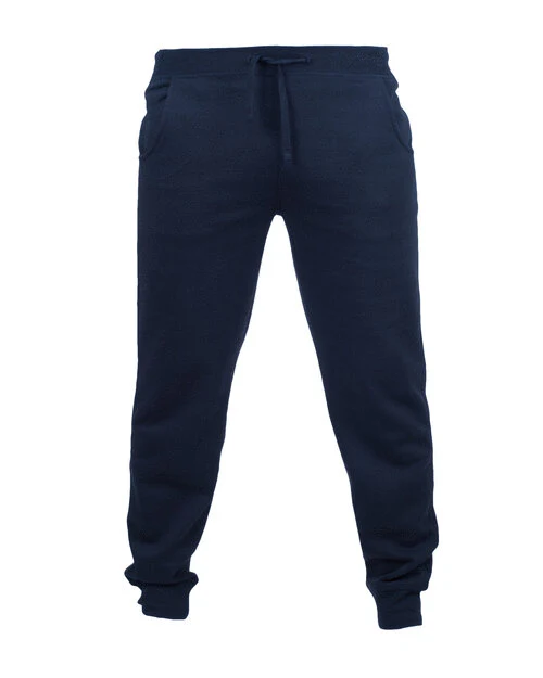 SF Clothing Mens Slim Cuffed Joggers - SF425M - Image 4
