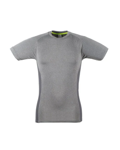 Tombo Mens Slim Fit T-Shirt - TL515M - Image 3