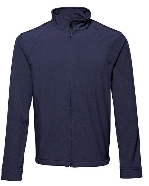 2786 Mens Softshell Jacket - TS012M - Image 3