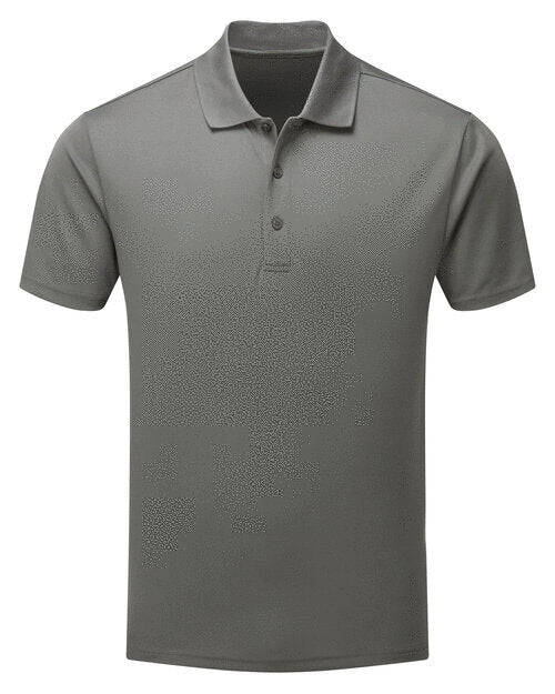 Premier Workwear Mens Spun Dyed Recycled Polo Shirt - PR631M - Image 4