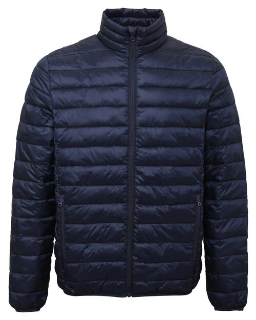 2786 Mens Terrain Padded Jacket - TS030M