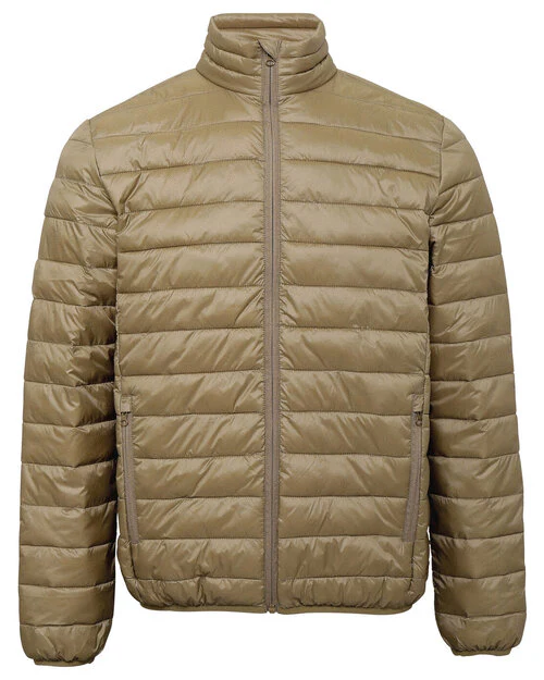 2786 Mens Terrain Padded Jacket - TS030M - Image 2