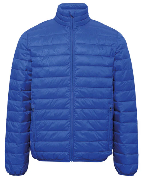 2786 Mens Terrain Padded Jacket - TS030M - Image 3