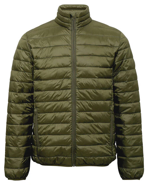 2786 Mens Terrain Padded Jacket - TS030M - Image 6