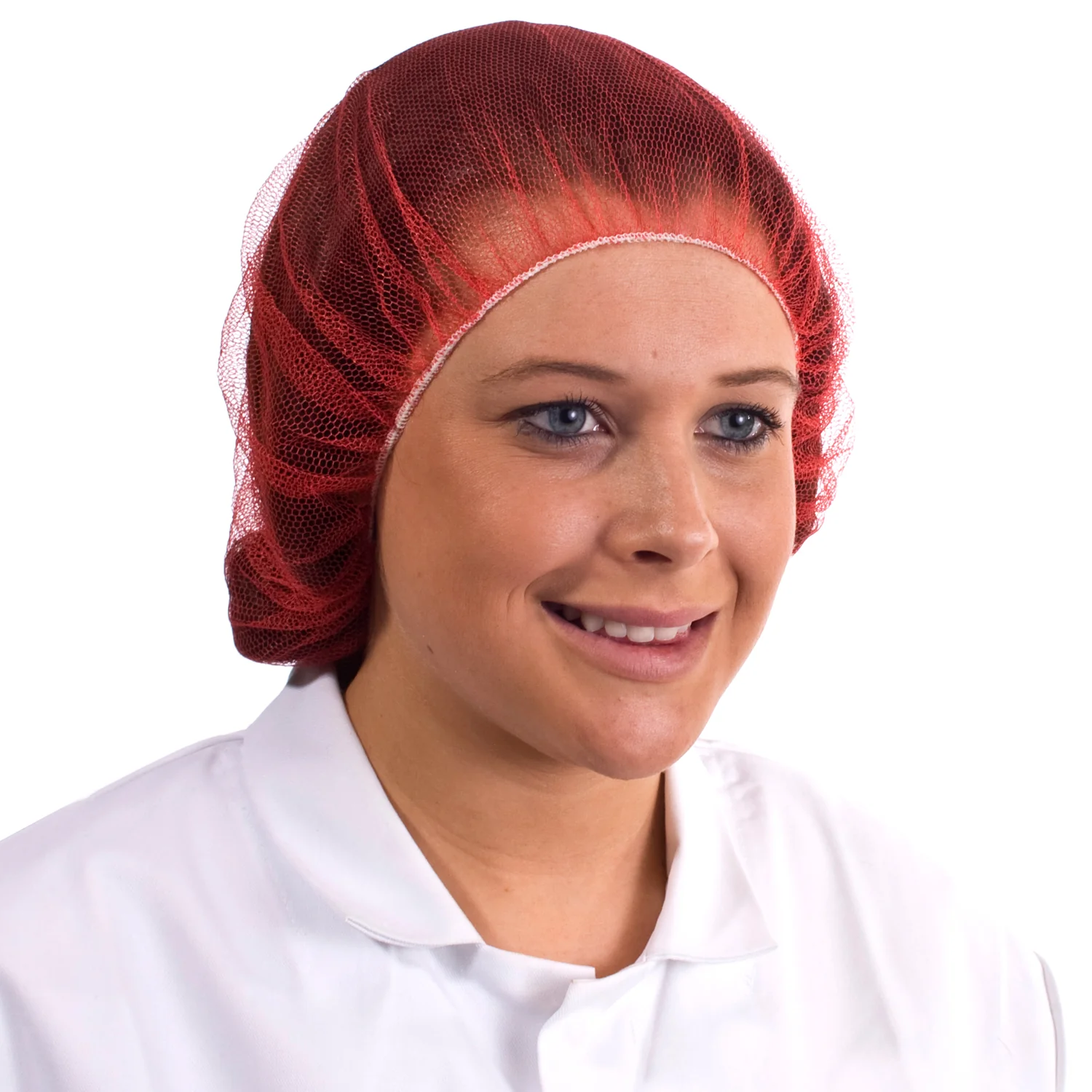 Supertouch Mesh Hairnet - Image 3