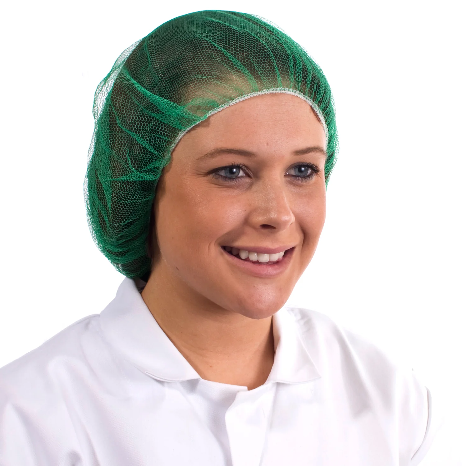 Supertouch Mesh Hairnet - Image 4