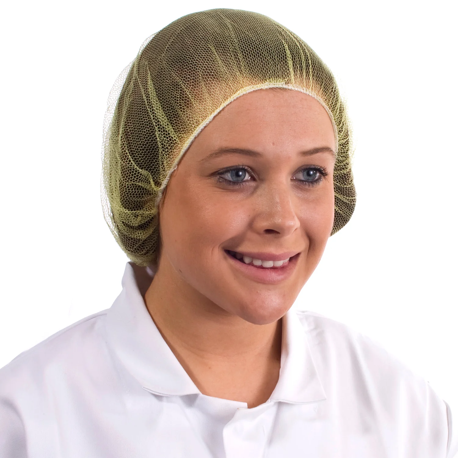 Supertouch Mesh Hairnet - Image 5