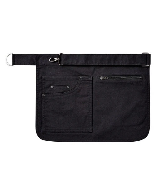 Premier Workwear Metro Utility Hip Apron - PR138M - Image 3