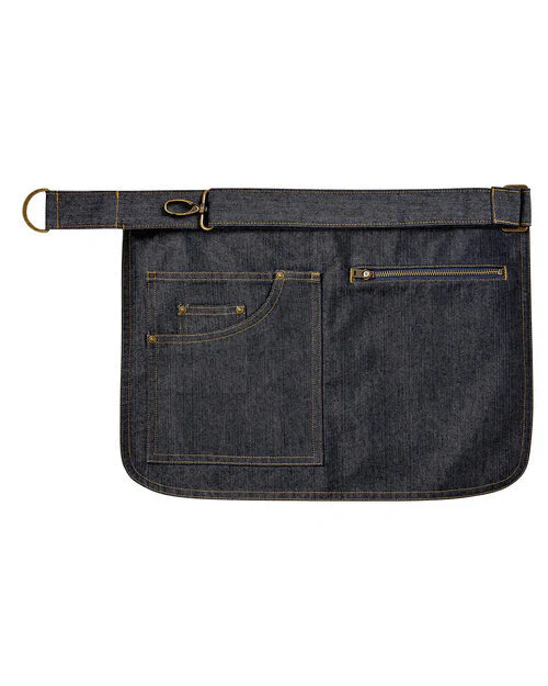 Premier Workwear Metro Utility Hip Apron - PR138M - Image 4