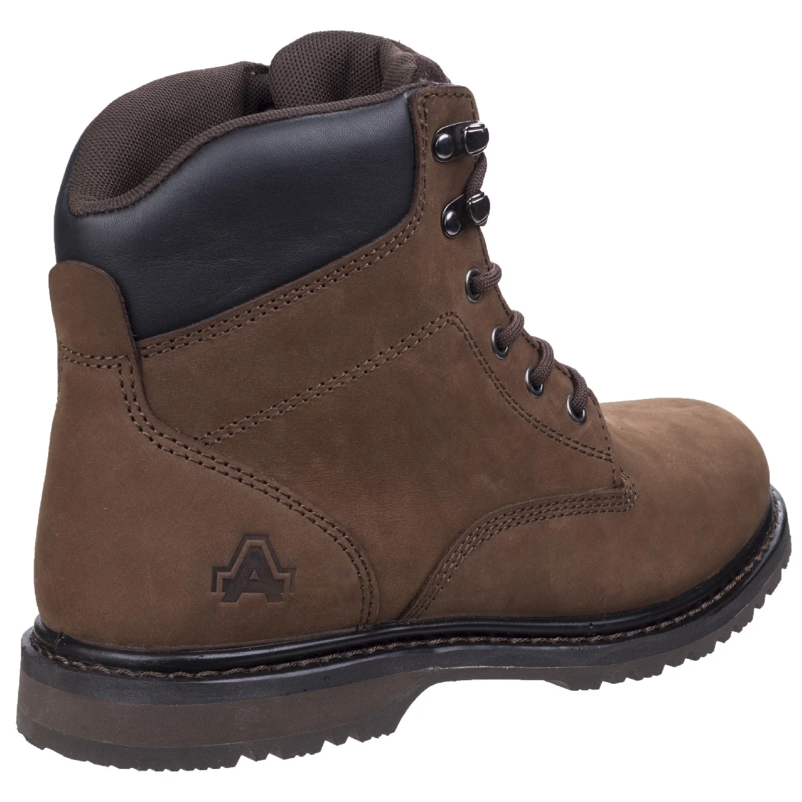 Amblers Millport Boot - Image 2