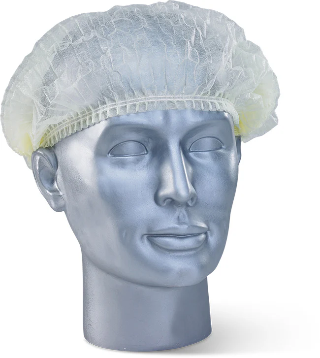 Beeswift Disposable Mob Cap - (Pack of 1000) - Image 5