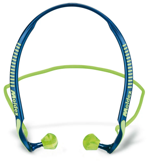 Moldex 6700 En352-2 Jazz-Band - Image 2