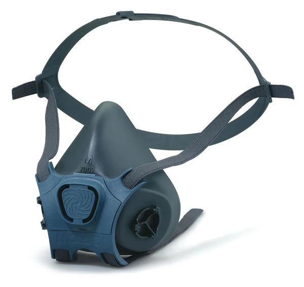 Moldex 7001 Mask Body Size Small - Image 2