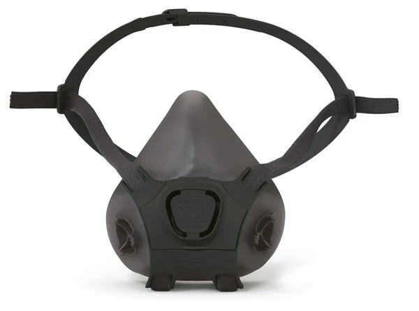 Moldex 7004 Silicone Half Mask Size Small