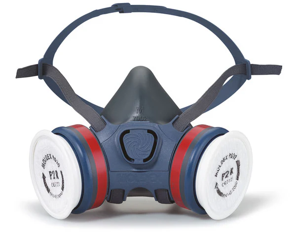 Moldex 7122 A1P2 Half Mask - Image 2