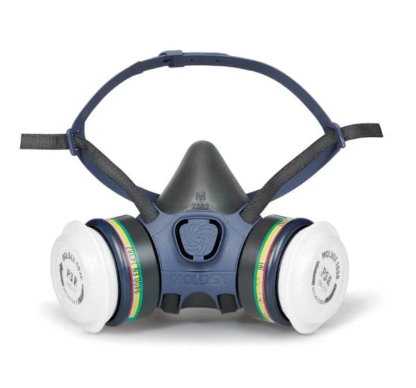 Moldex 7432 Abek1P3 Half Mask - Image 2