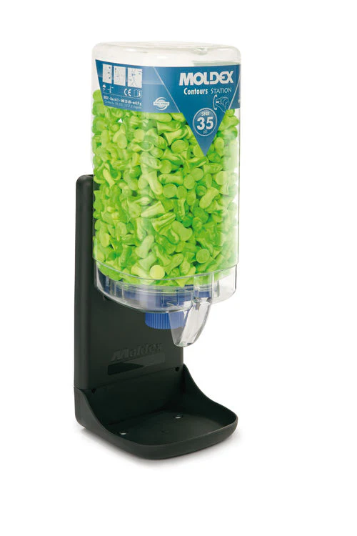 Moldex 7450 Contours Dispenser