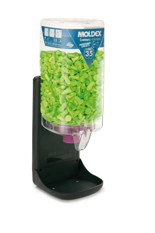 Moldex 7453 Contours S Dispenser