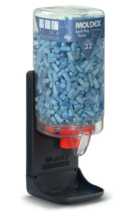 Moldex 7859 Spark Detectable Dispenser 500 - Image 2