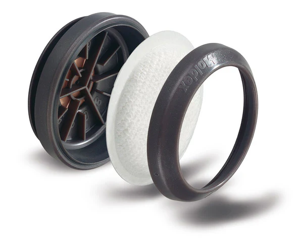 Moldex 8095 Connect P Flt-Mask - (Pack of 10)