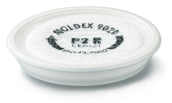 Moldex 9020 P2R D 7000/9000 - (Pack of 20)