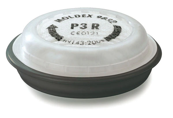 Moldex 9032 P3R D + Ozone - (Pack of 12)