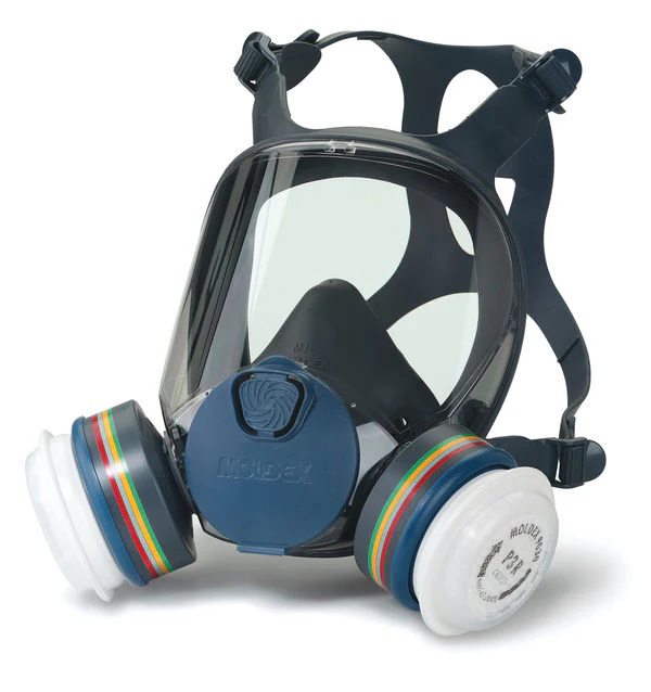 Moldex 9432 Abek1P3 Full Face Kit - Image 2