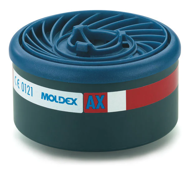 Moldex 9600 Ax 7000/9000 - (Pack of 8)