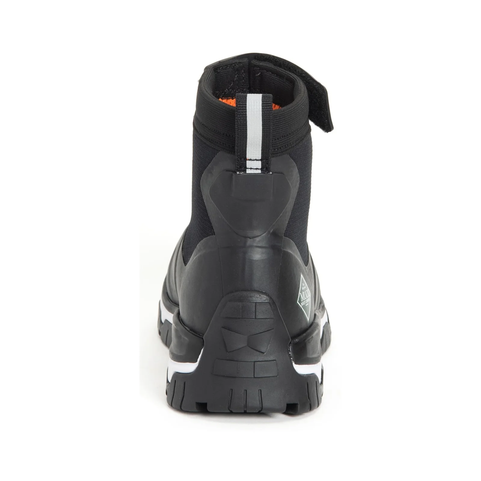 Muck Boots Apex Mid Zip Wellington - Image 2