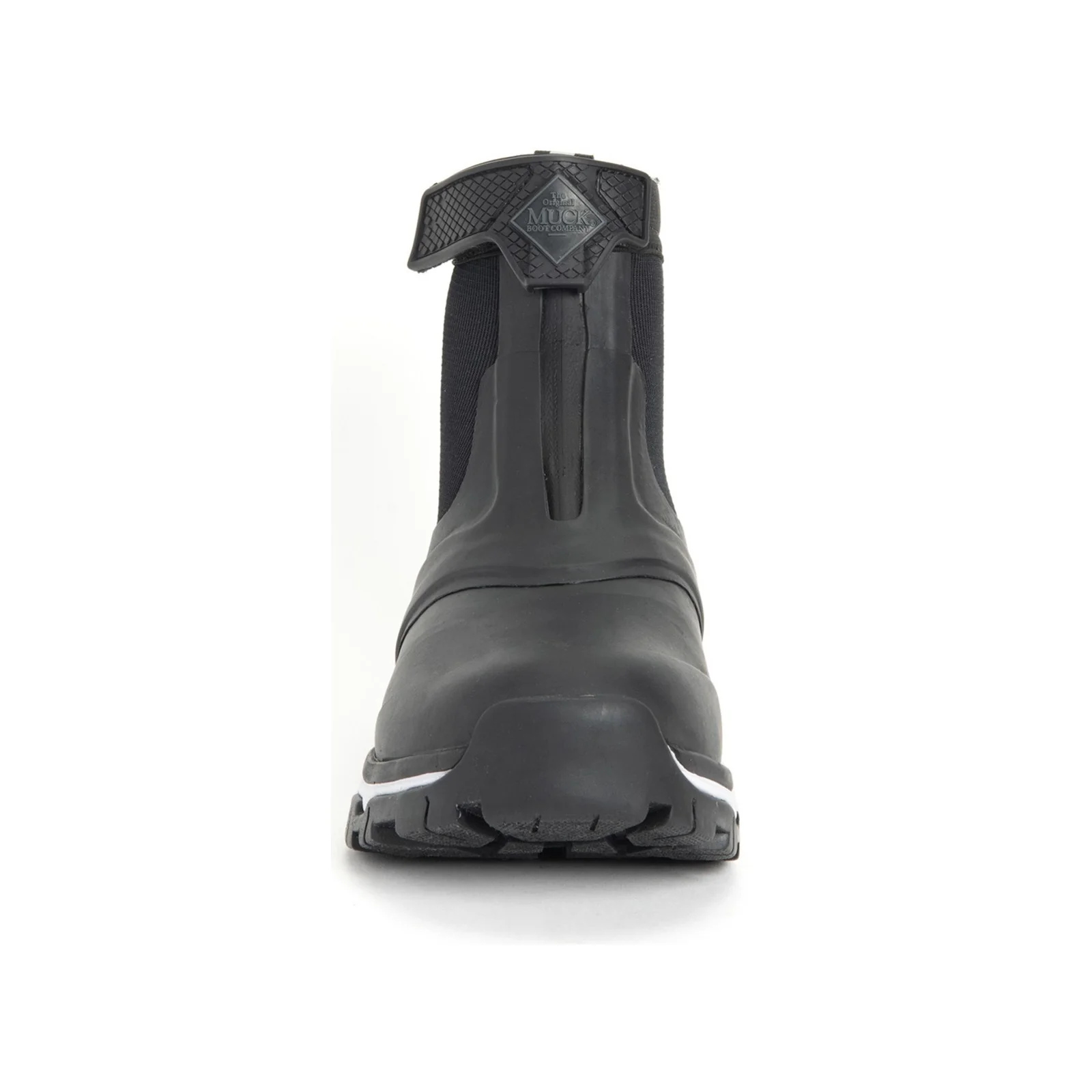 Muck Boots Apex Mid Zip Wellington - Image 3