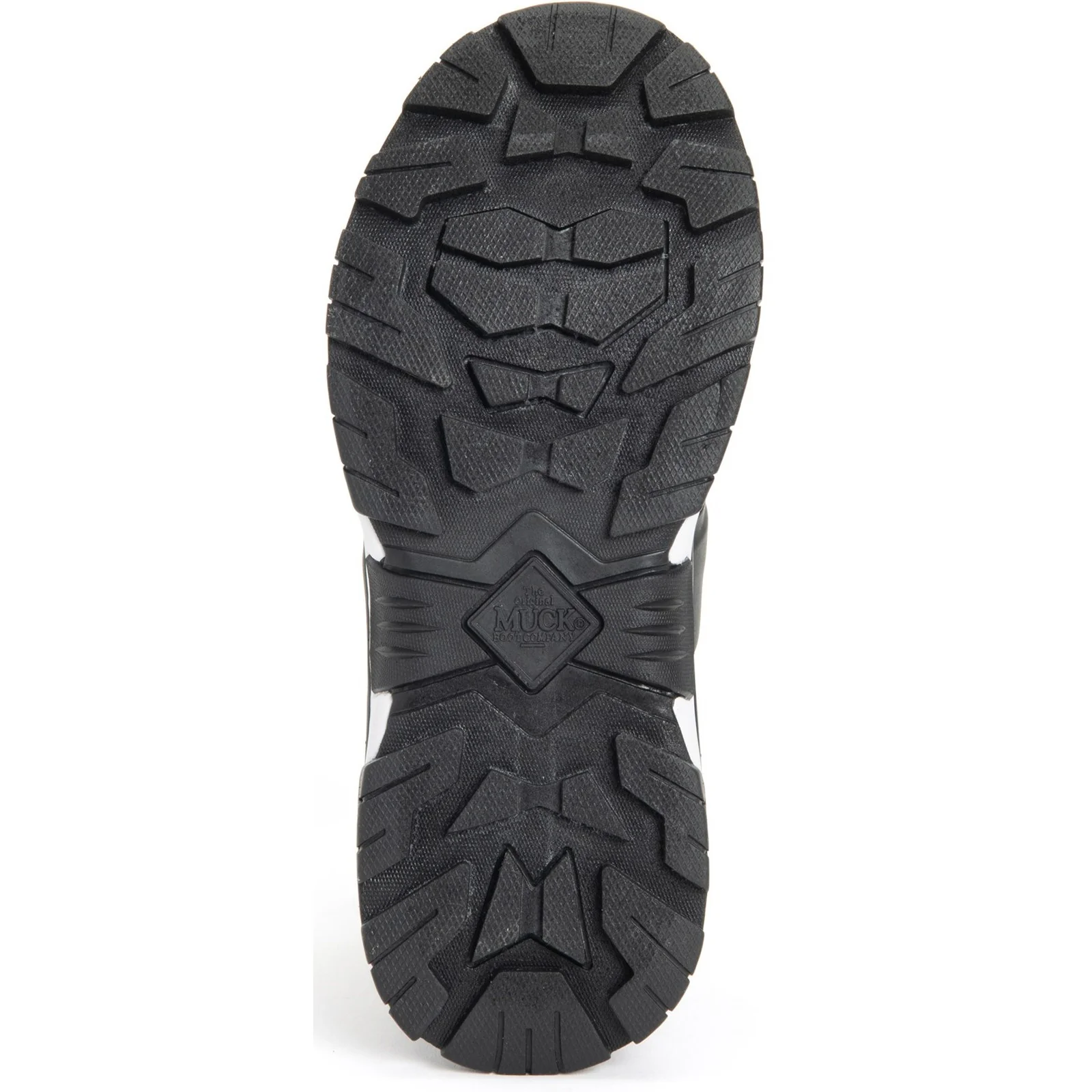 Muck Boots Apex Mid Zip Wellington - Image 4
