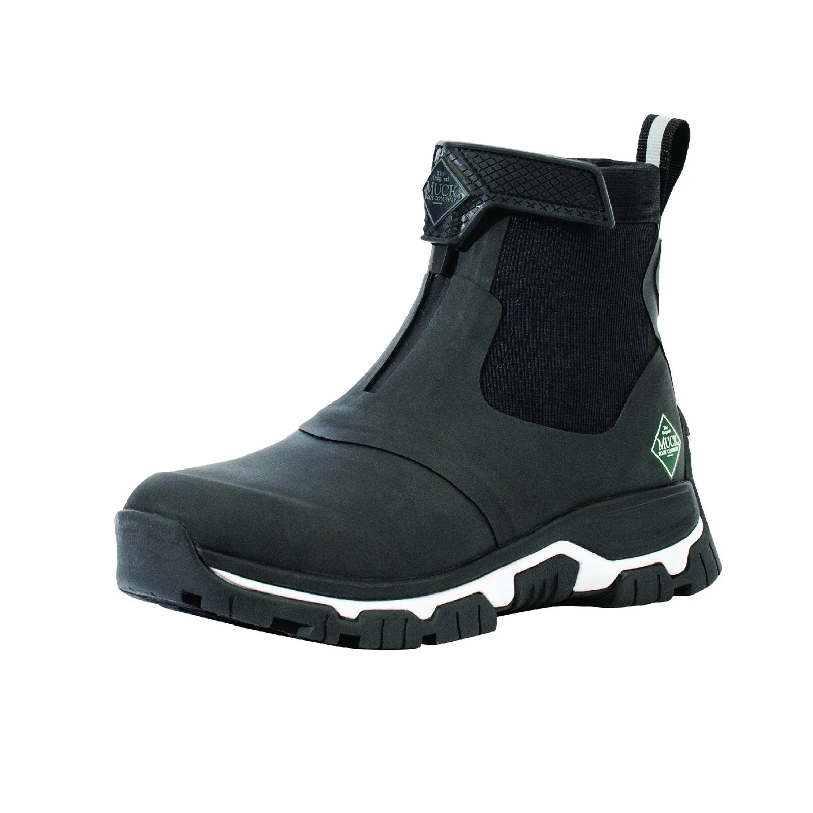 Muck Boots Apex Mid Zip Wellington - Image 7