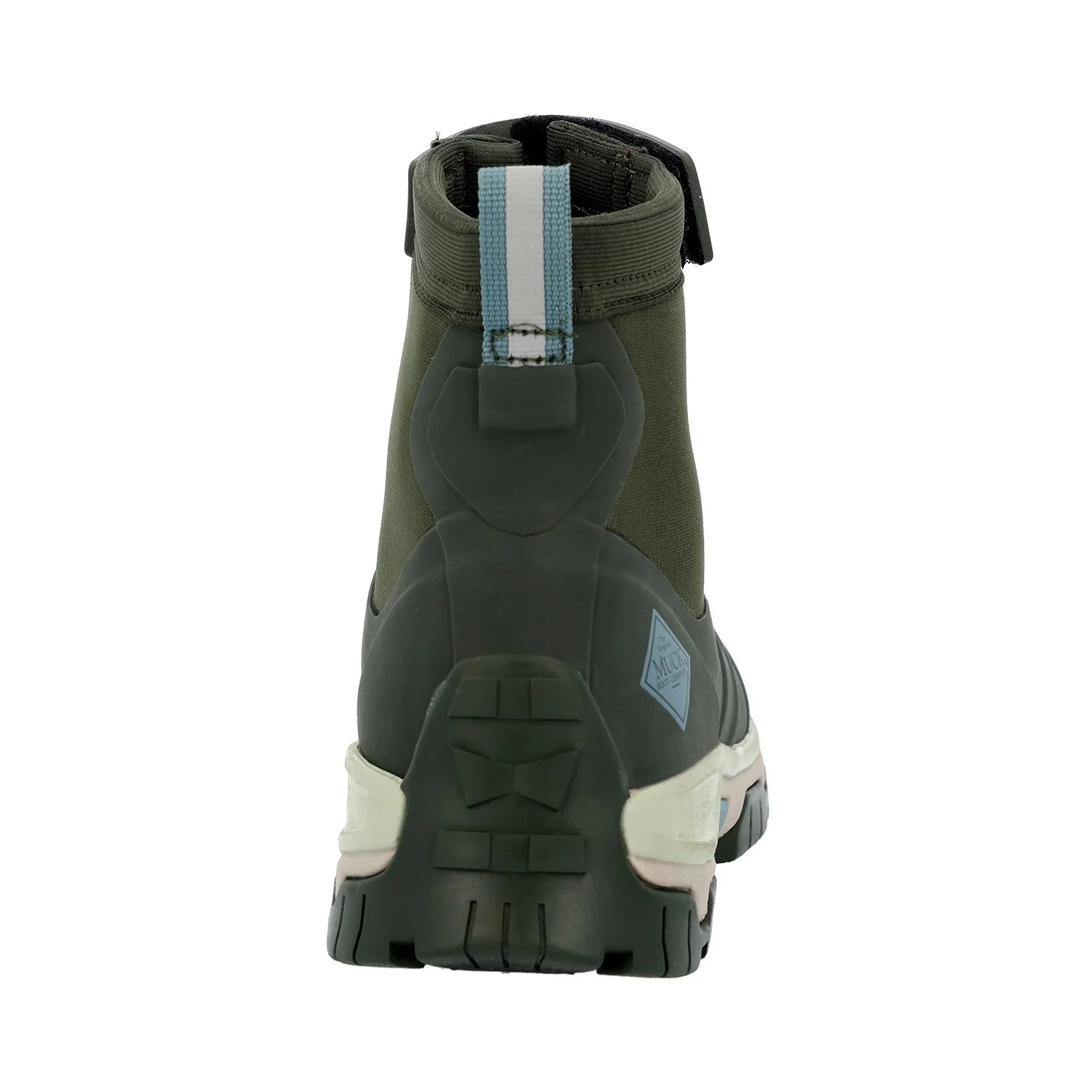 Muck Boots Apex Mid Zip Wellington - Image 2