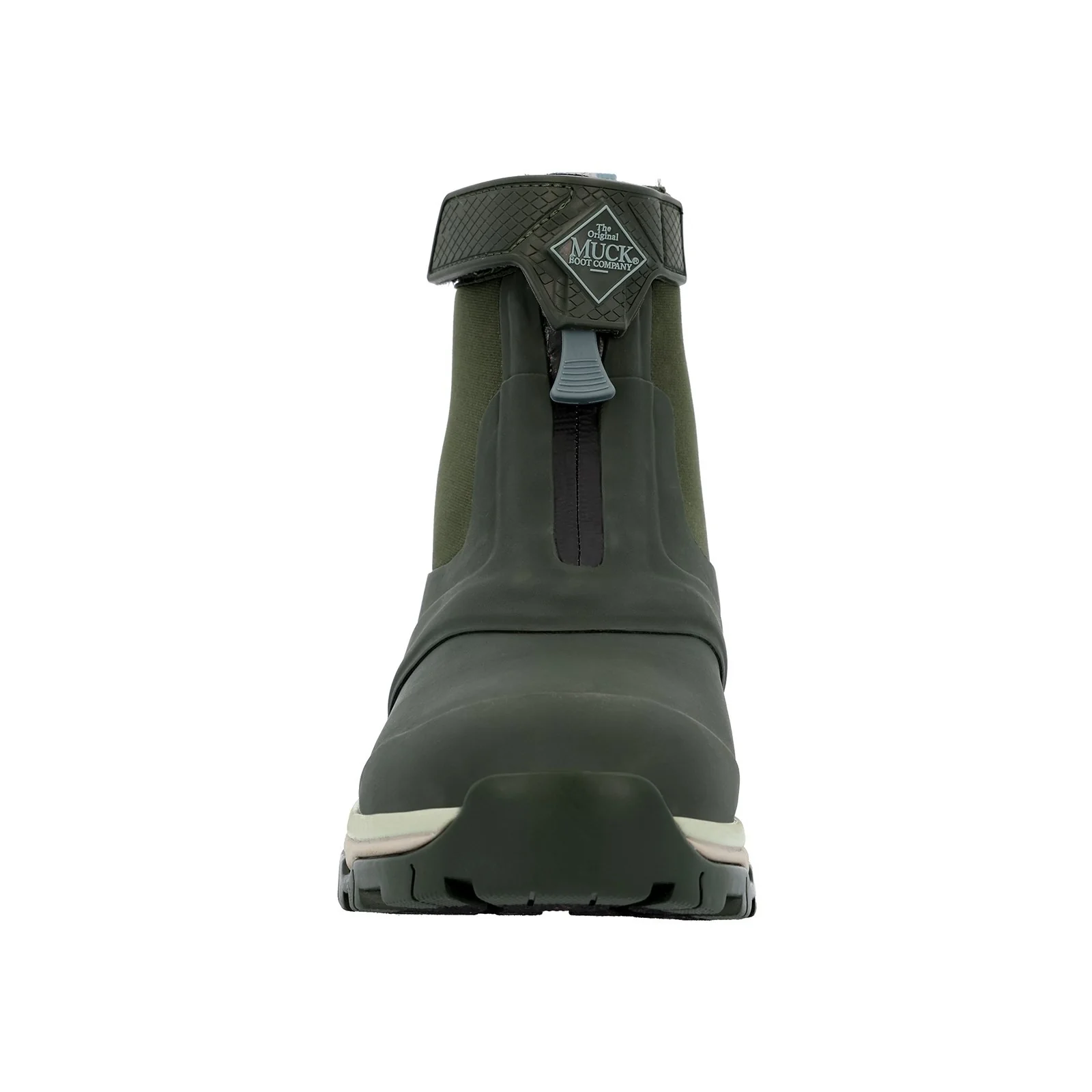 Muck Boots Apex Mid Zip Wellington - Image 3