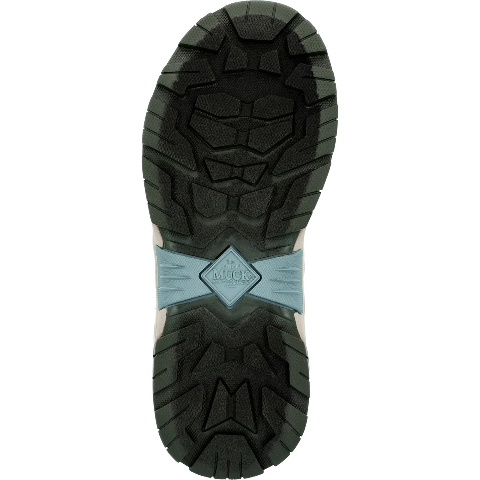 Muck Boots Apex Mid Zip Wellington - Image 4