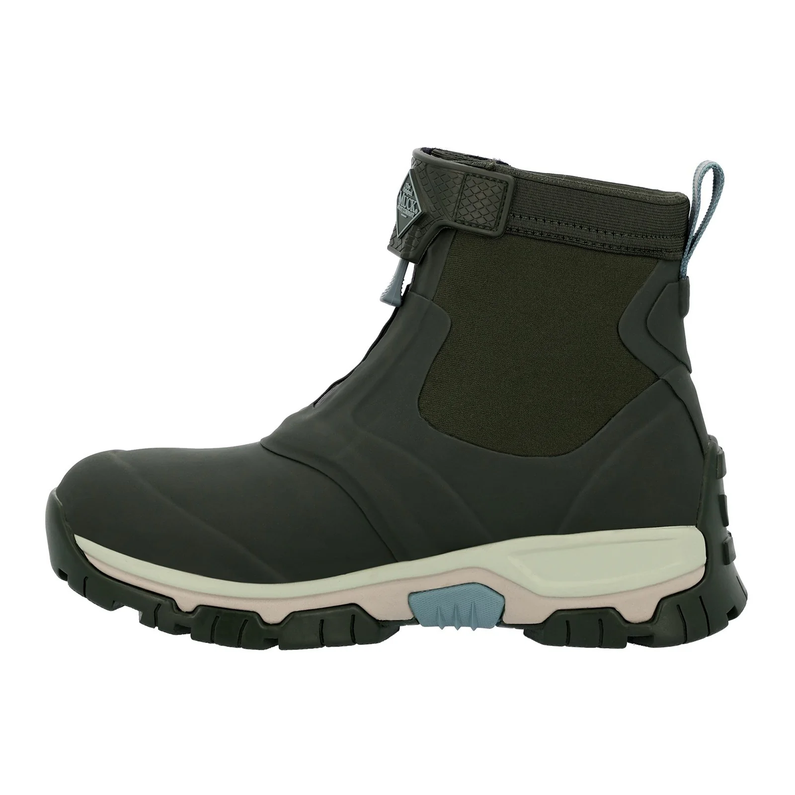 Muck Boots Apex Mid Zip Wellington - Image 5